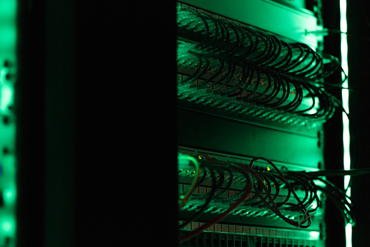 Managed VPS hosting