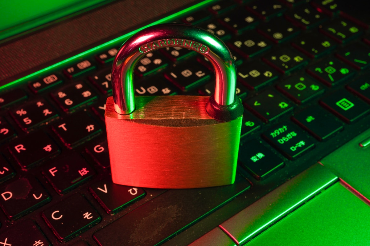 Firewall en segmentatie