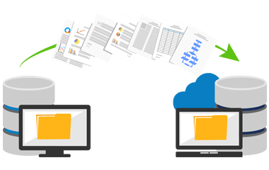 Website verhuisdienst